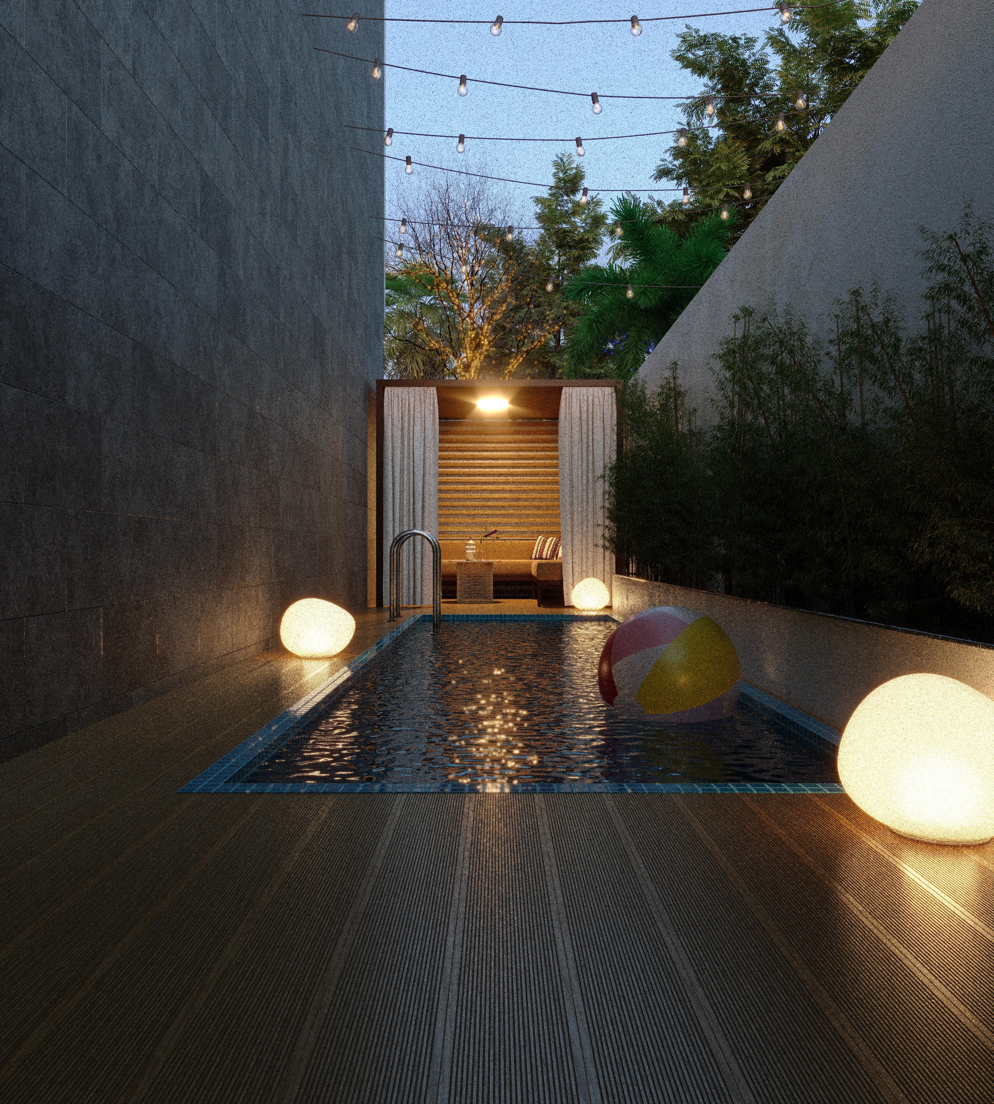Guau Court — Eden Village Phase 1